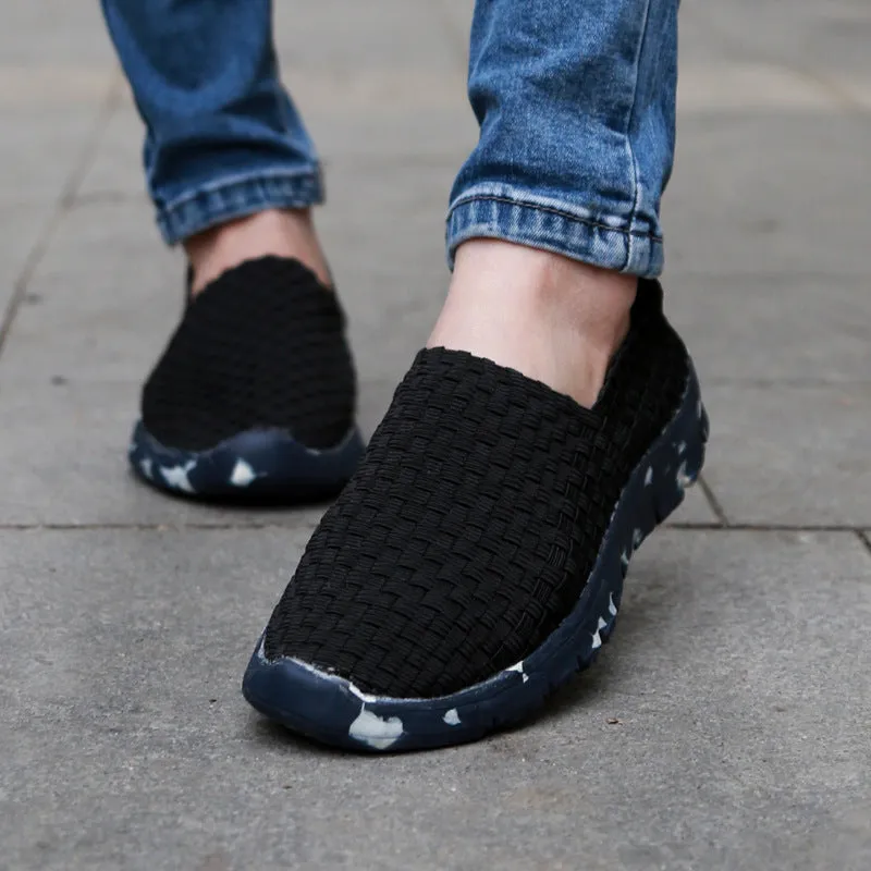Cilool Lightweight Fashion Shoes