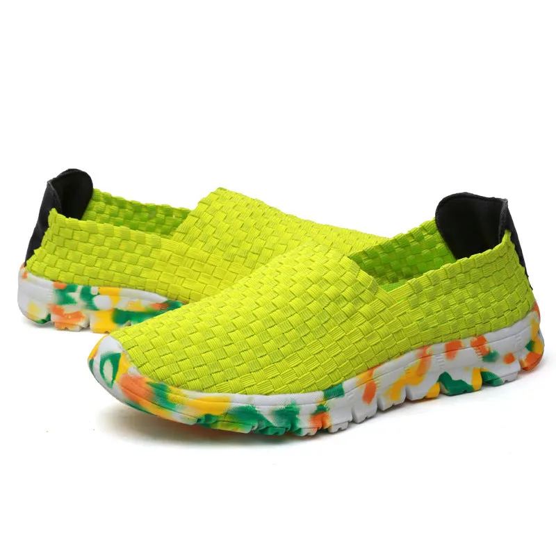 Cilool Lightweight Fashion Shoes