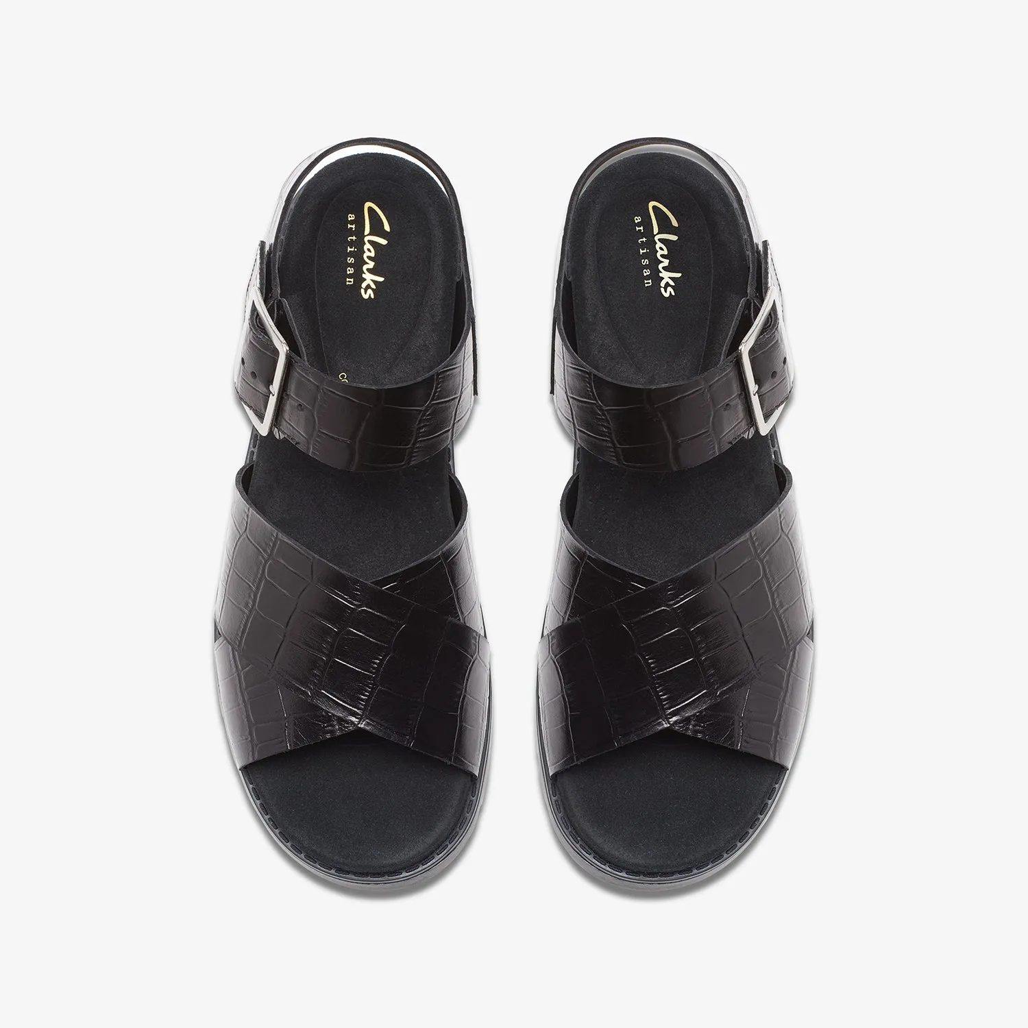 CLARKS ORINOCO CROSS (STANDARD FIT)