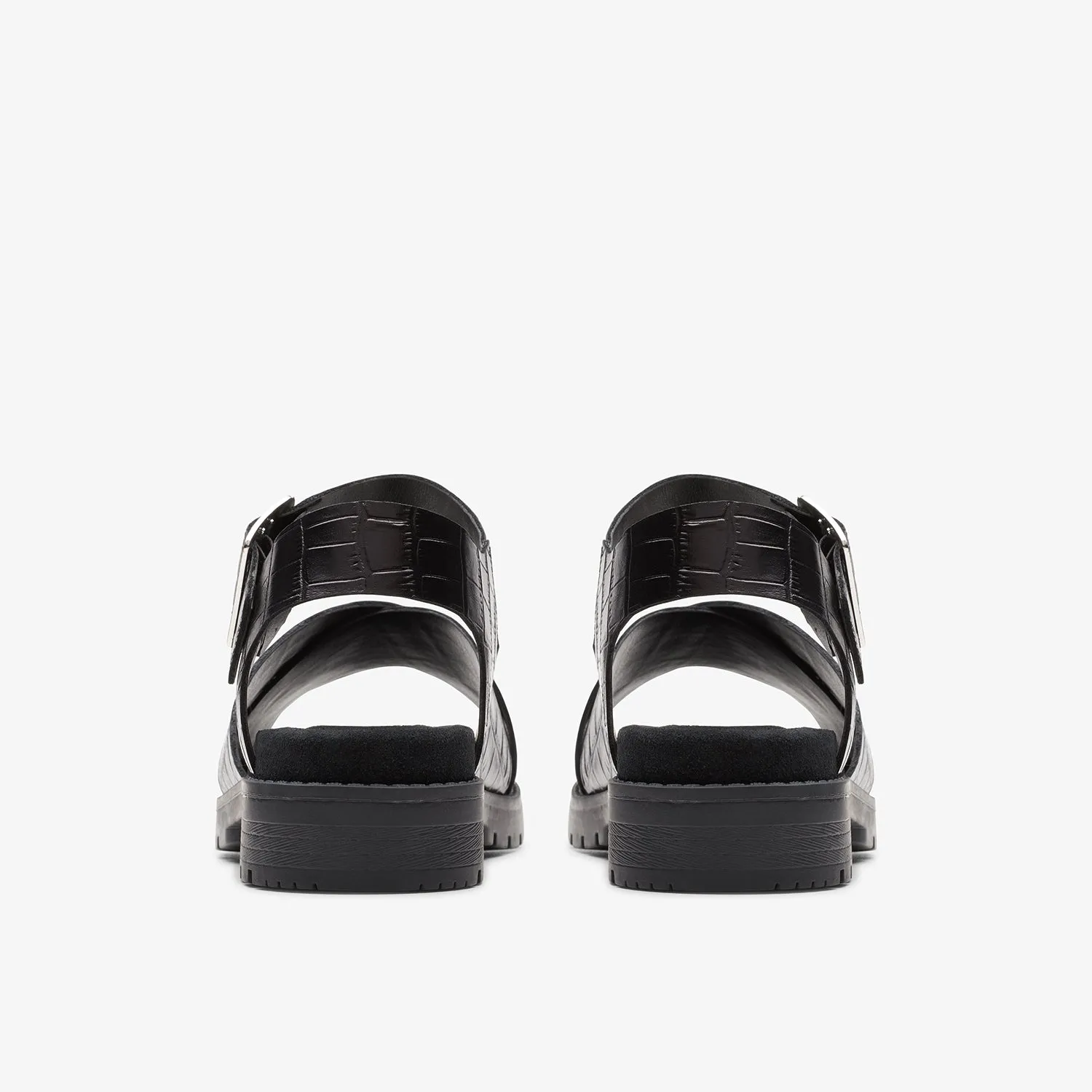 CLARKS ORINOCO CROSS (STANDARD FIT)