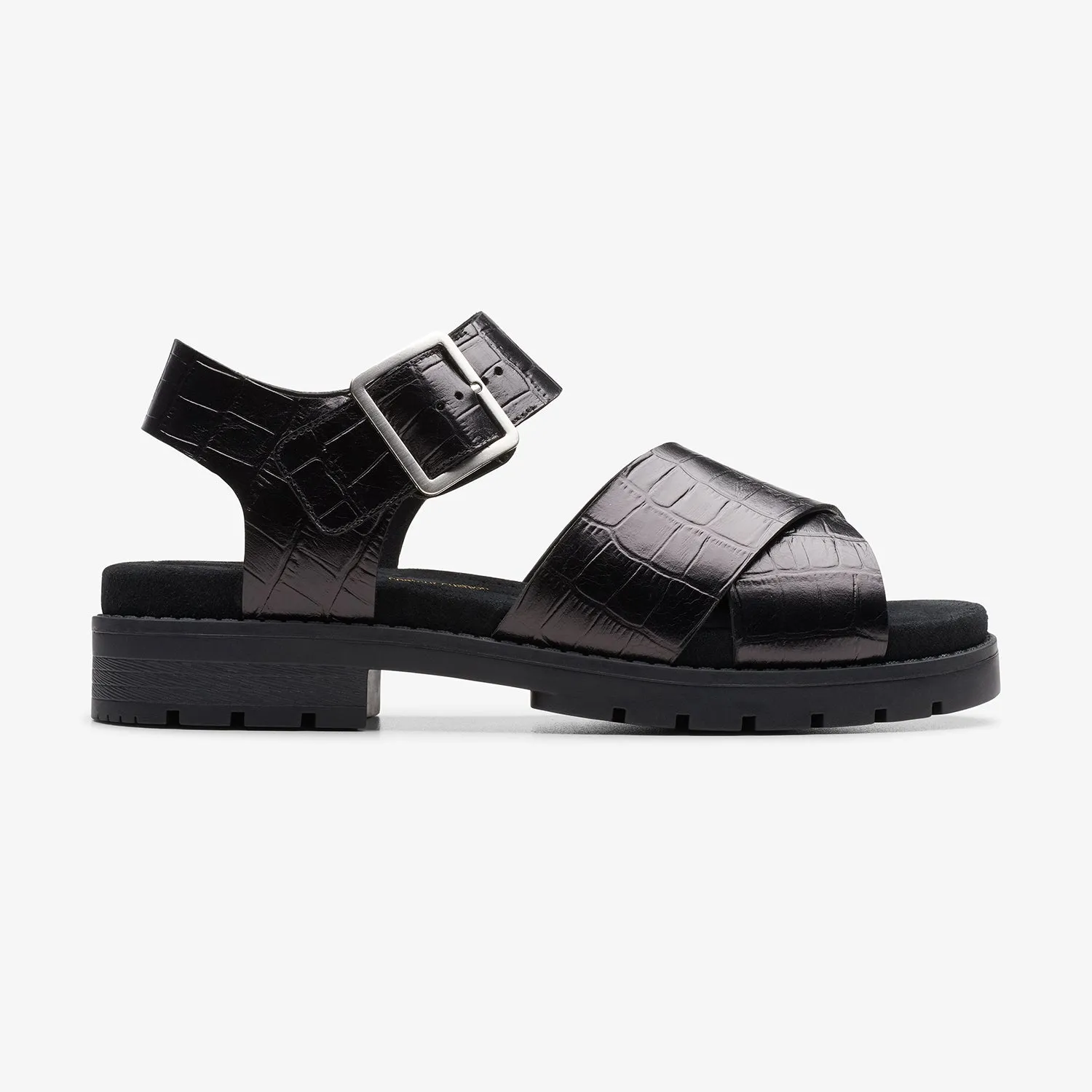CLARKS ORINOCO CROSS (STANDARD FIT)