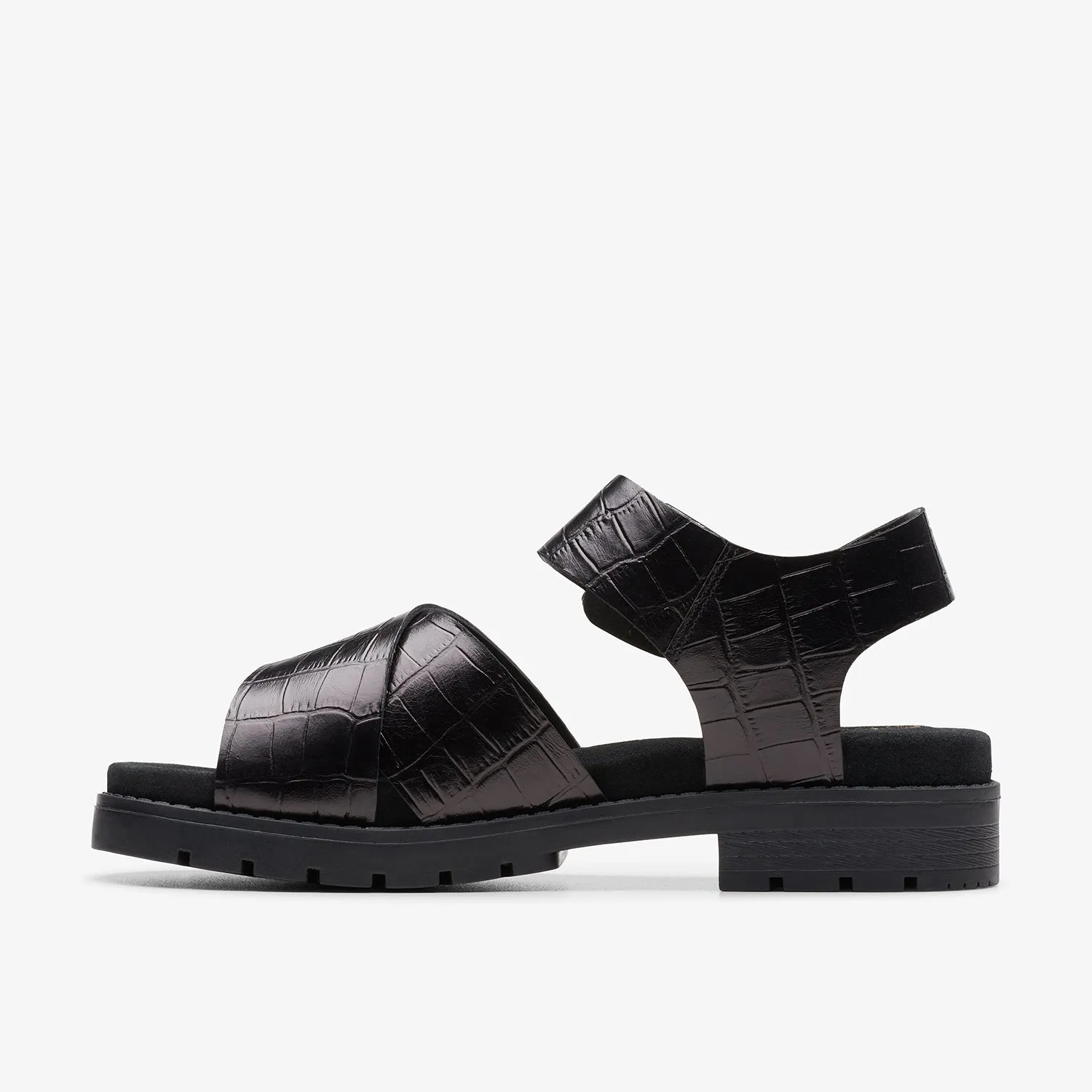 CLARKS ORINOCO CROSS (STANDARD FIT)