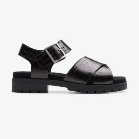 CLARKS ORINOCO CROSS (STANDARD FIT)