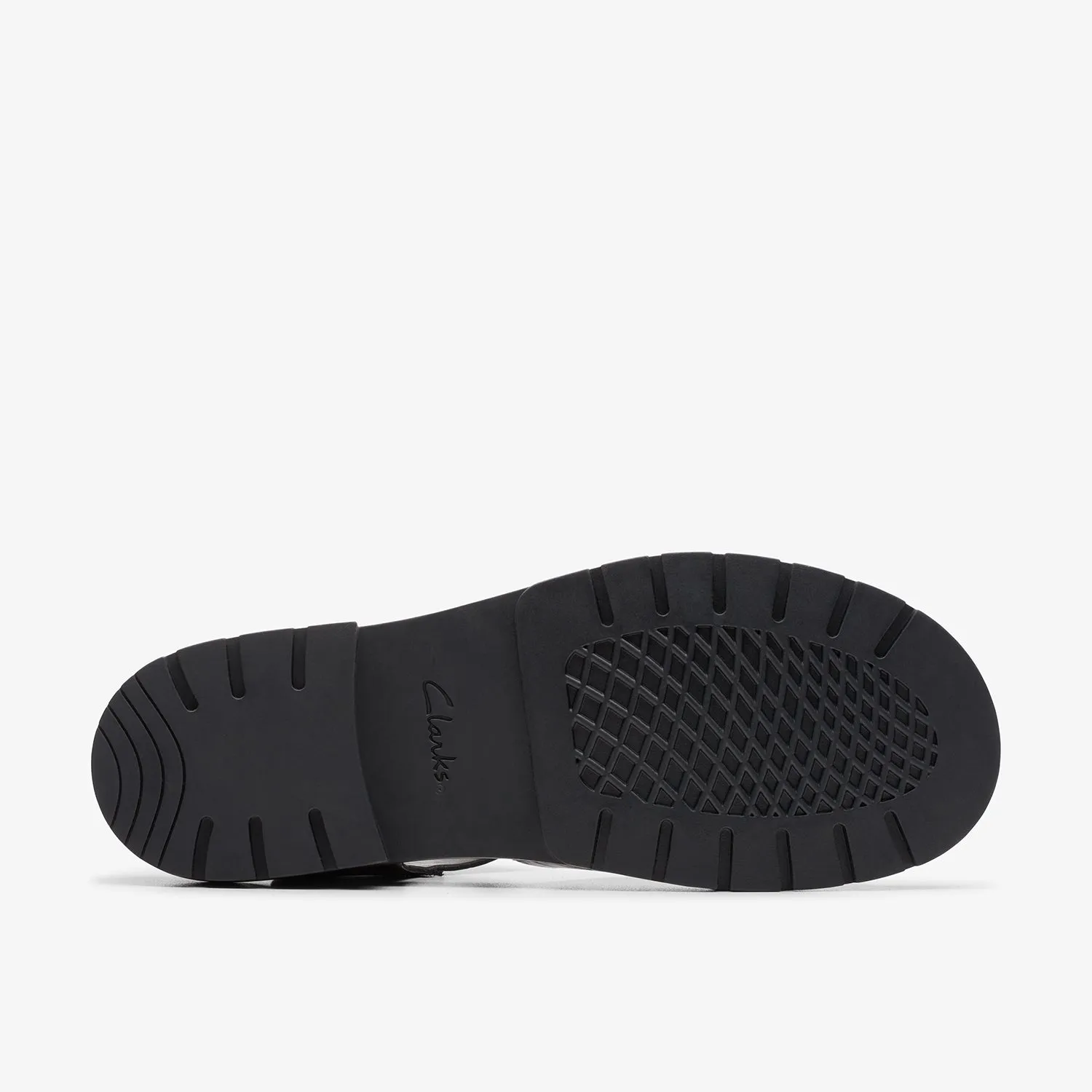 CLARKS ORINOCO CROSS (STANDARD FIT)