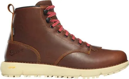 Danner Men's Logger 917 Monk's Robe GTX Work Boots 34651