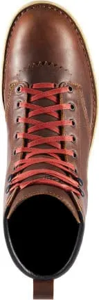 Danner Men's Logger 917 Monk's Robe GTX Work Boots 34651