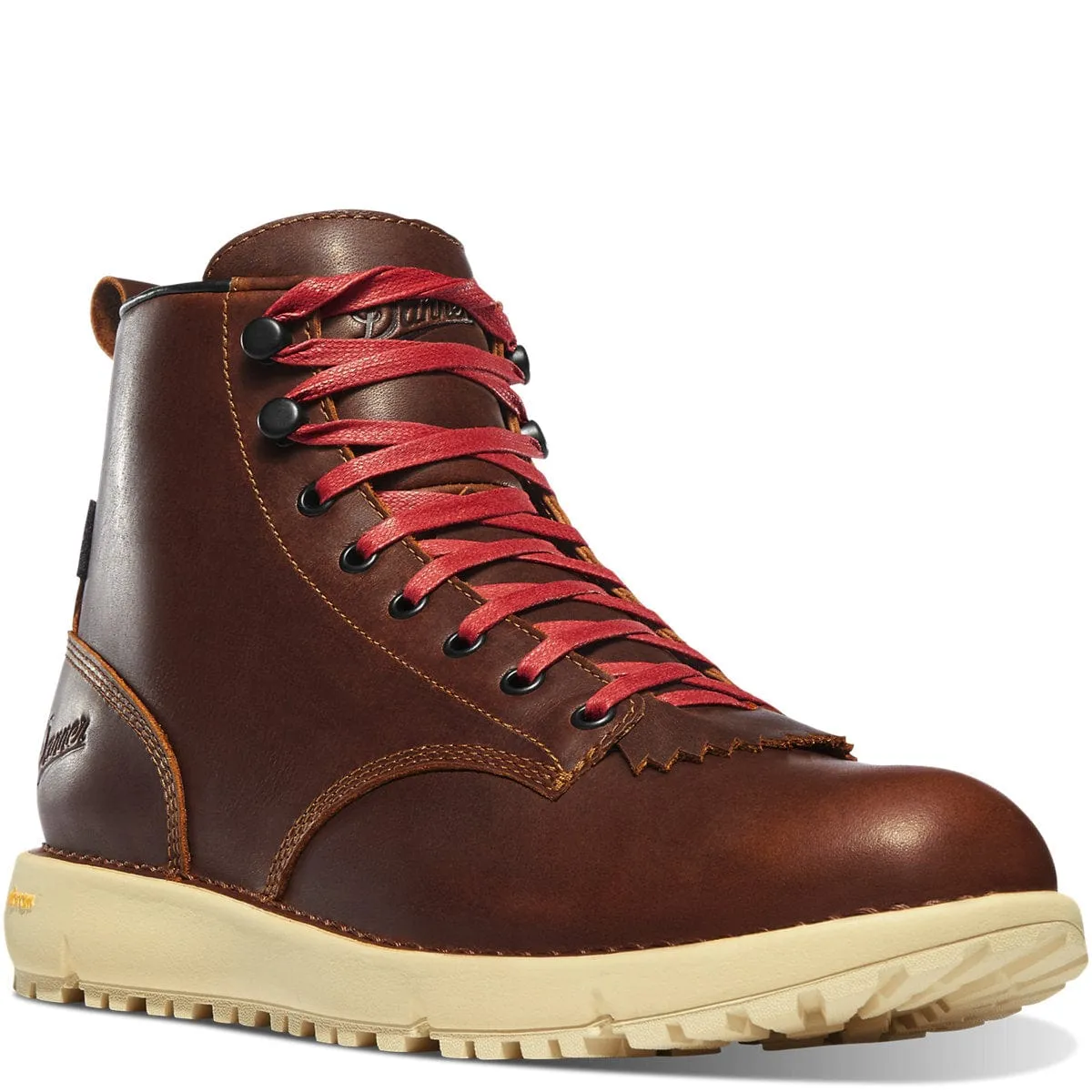 Danner Men's Logger 917 Monk's Robe GTX Work Boots 34651