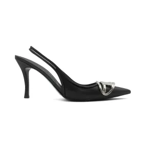 Diesel 'D-Venus Slingback' Pumps - Women's 39