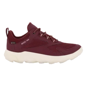 Ecco Women's Ecco MX Low Gore-Tex® Sneakers- Morillo