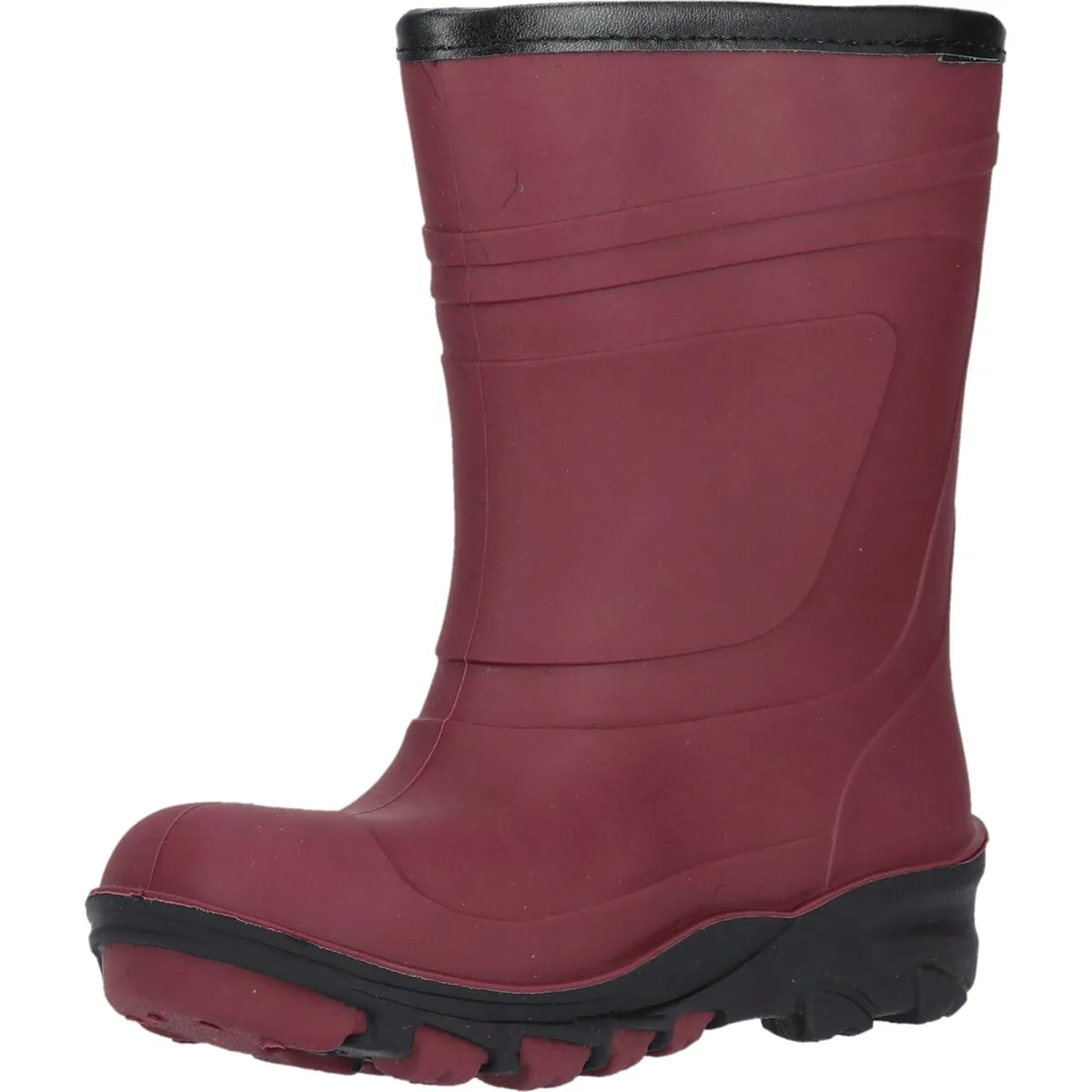 Fian Kids Thermo Boot - Cabernet