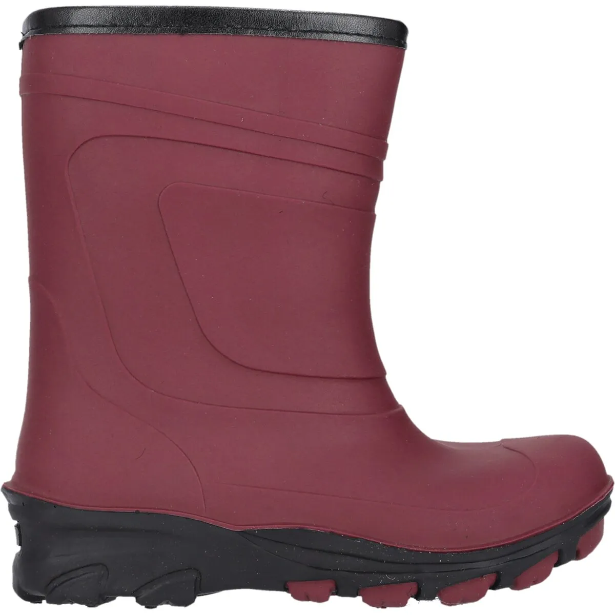 Fian Kids Thermo Boot - Cabernet