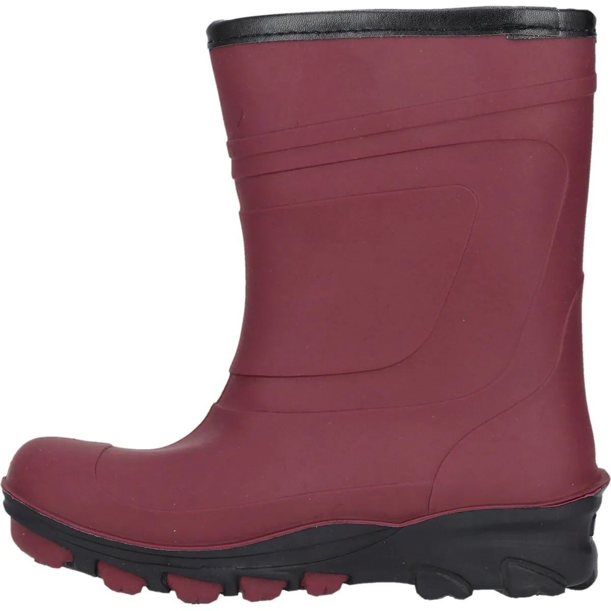 Fian Kids Thermo Boot - Cabernet