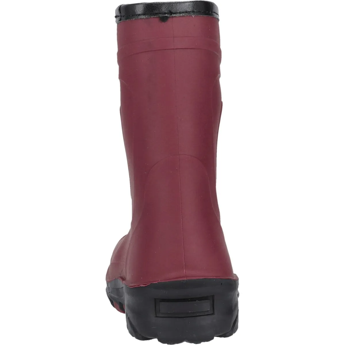 Fian Kids Thermo Boot - Cabernet