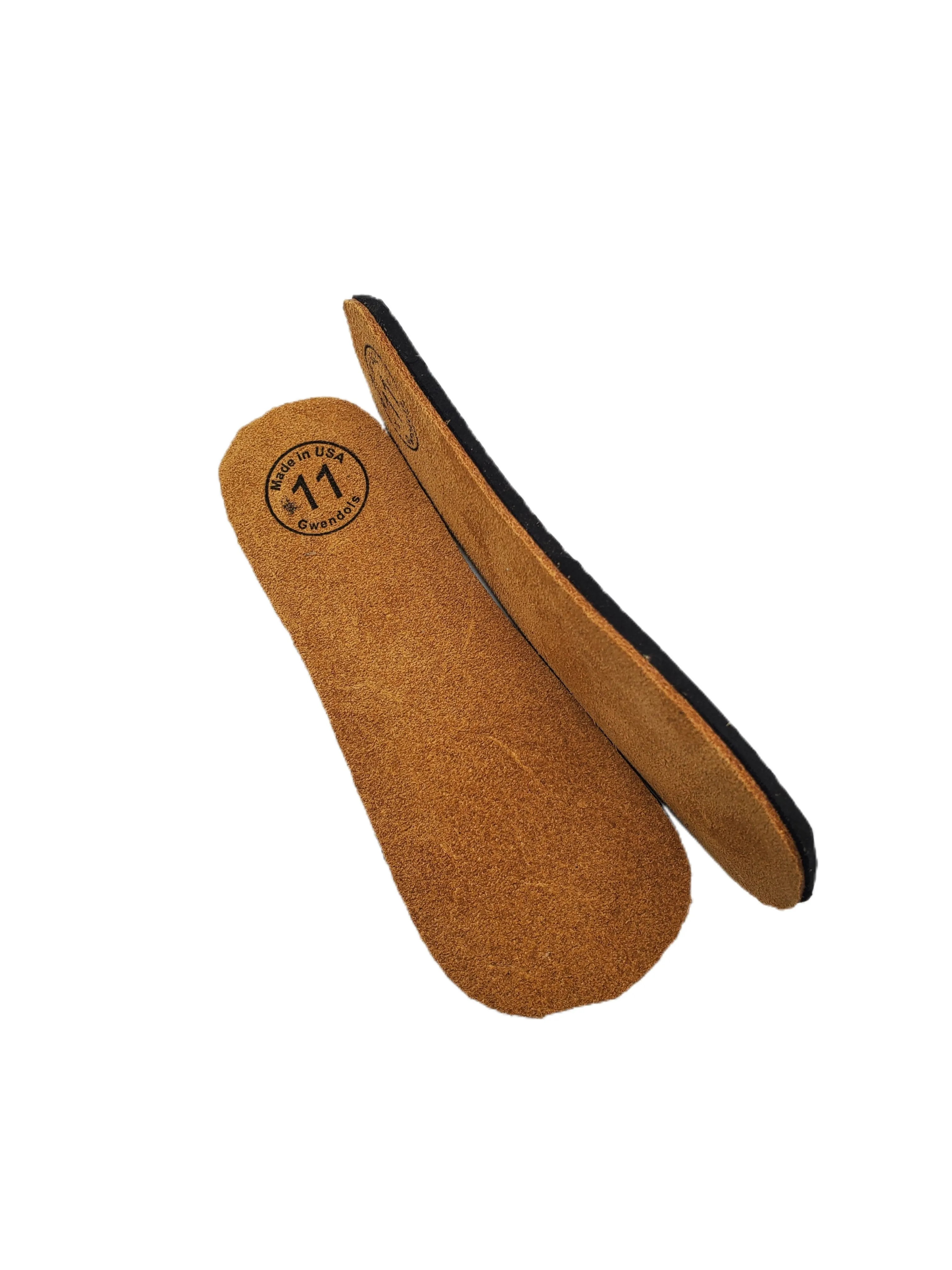 Foam Cushioned Inserts