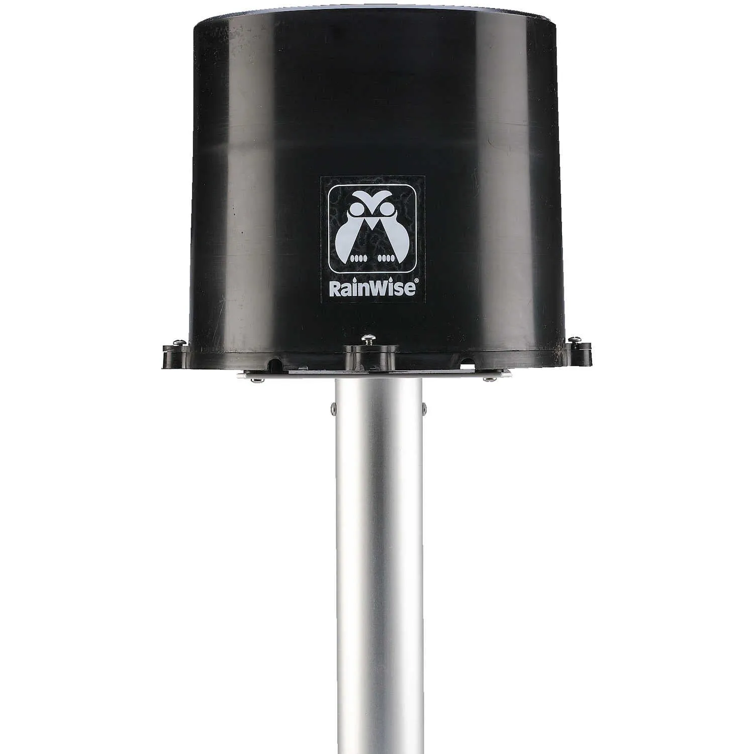 Forestry Supplies RainWise® RainLogger™ Data Logging Rain Gauges