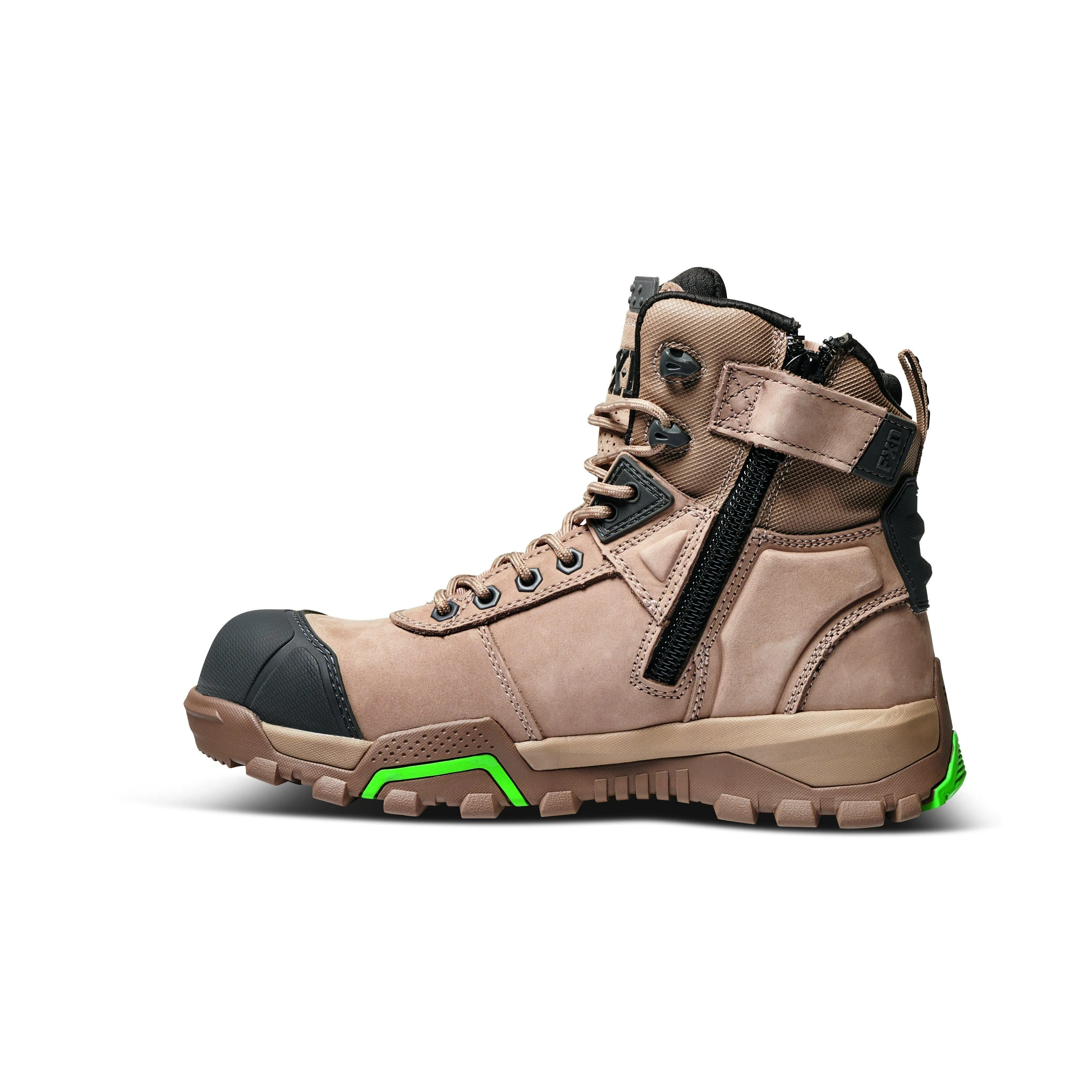 FXD Nitrolite High Cut Work Boot - WB-1
