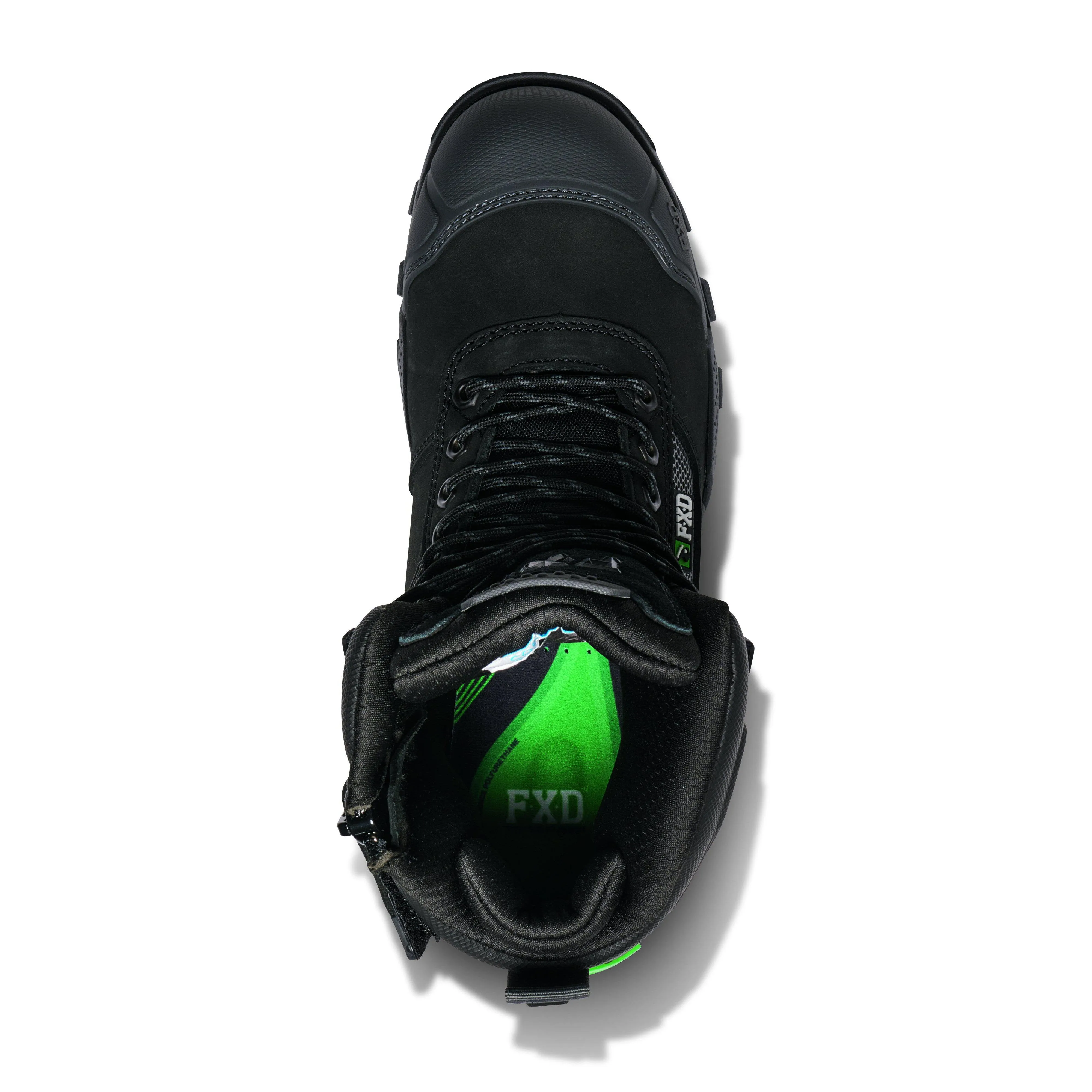 FXD Nitrolite High Cut Work Boot - WB-1