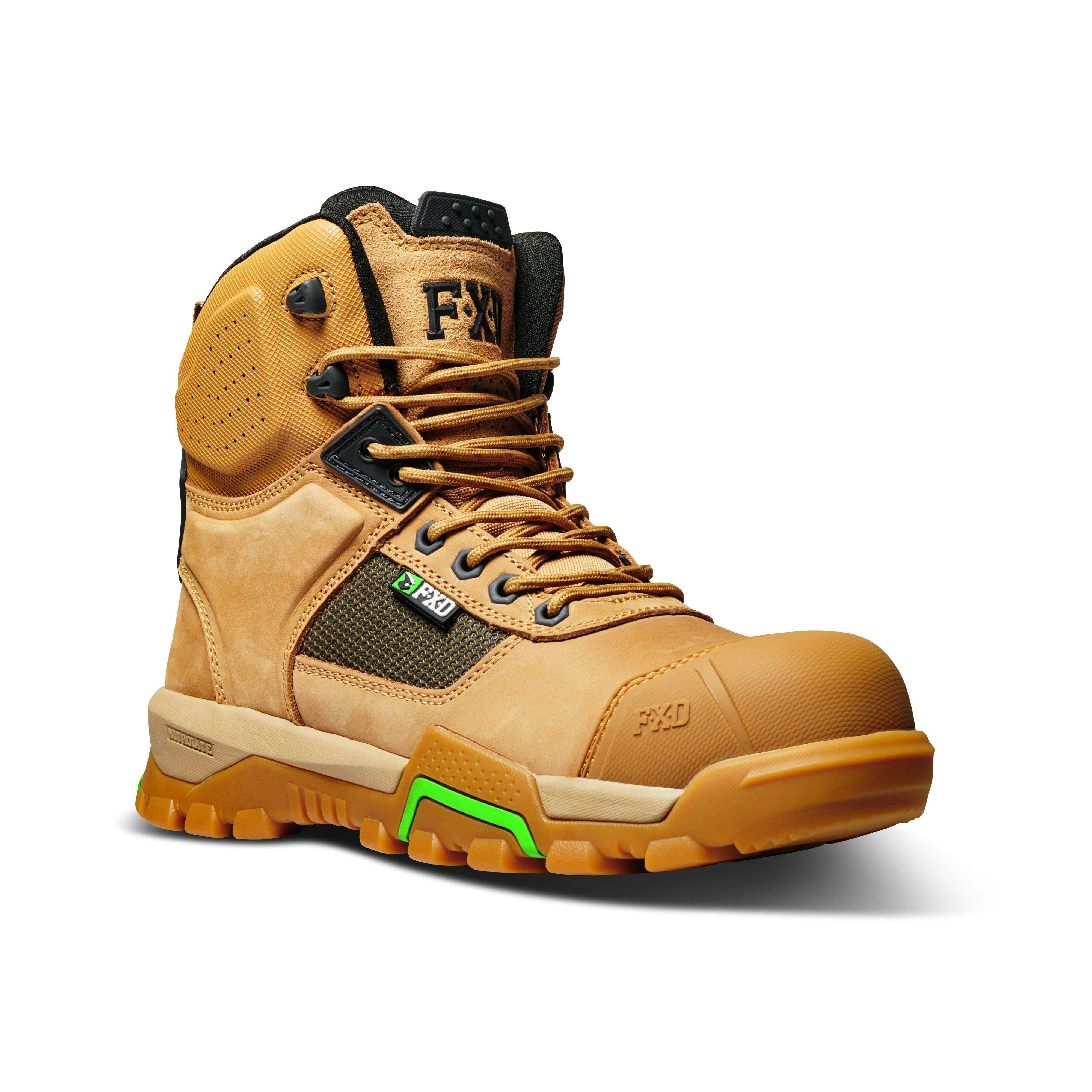 FXD Nitrolite High Cut Work Boot - WB-1