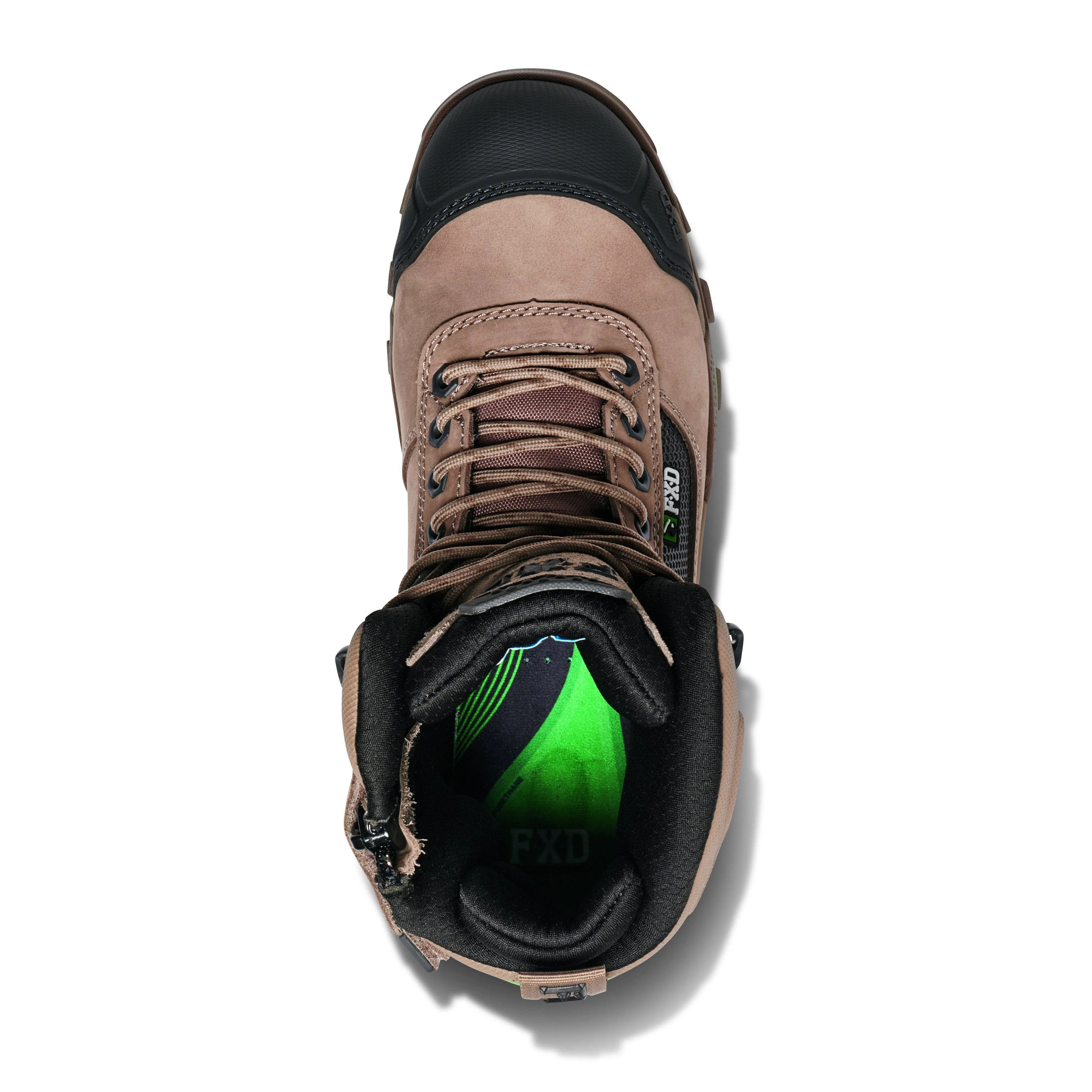 FXD Nitrolite High Cut Work Boot - WB-1