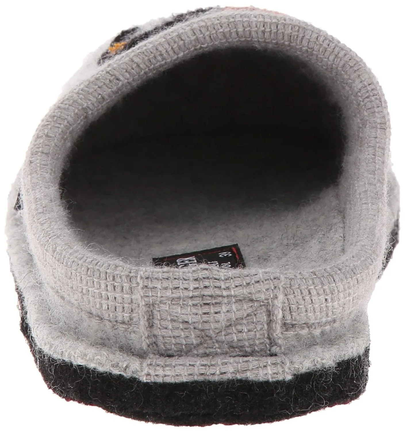 Haflinger Women's Sassy Wool Slipper