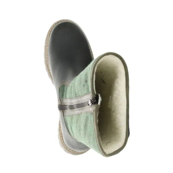 Hanah Mid Boot