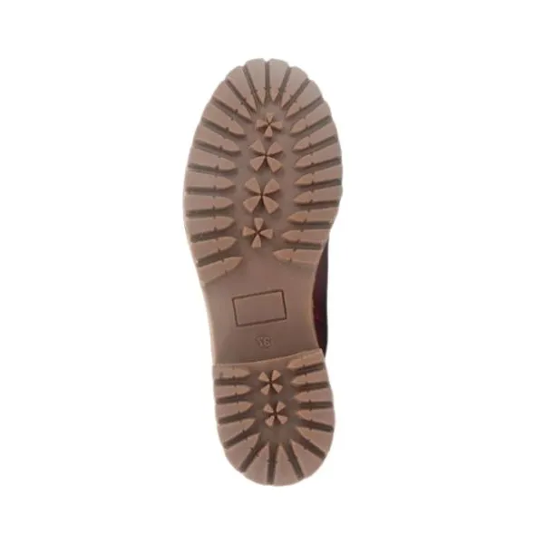 Hanah Mid Boot