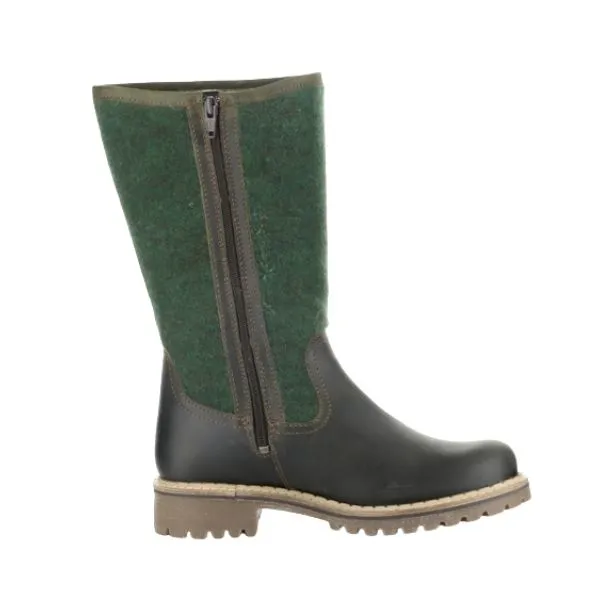 Hanah Mid Boot