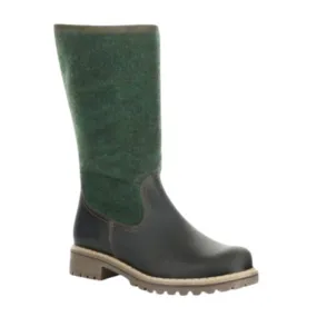 Hanah Mid Boot