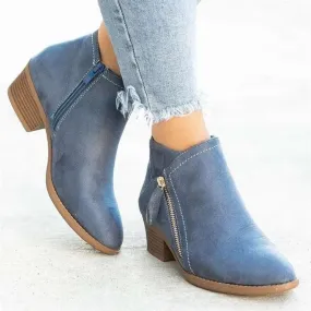  Ankle Support Trekking Boots