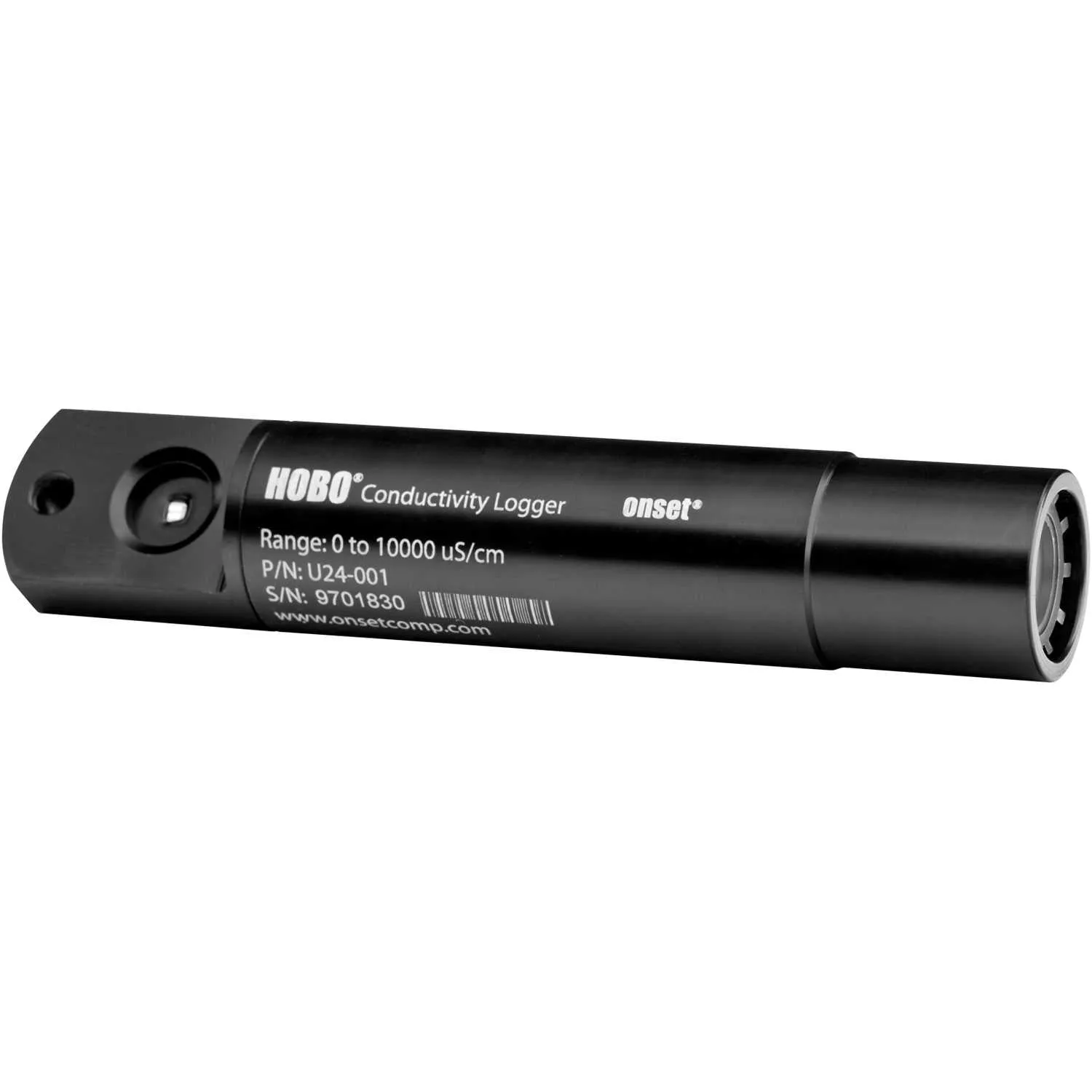Hobo® | Conductivity Logger | For Freshwater Monitoring