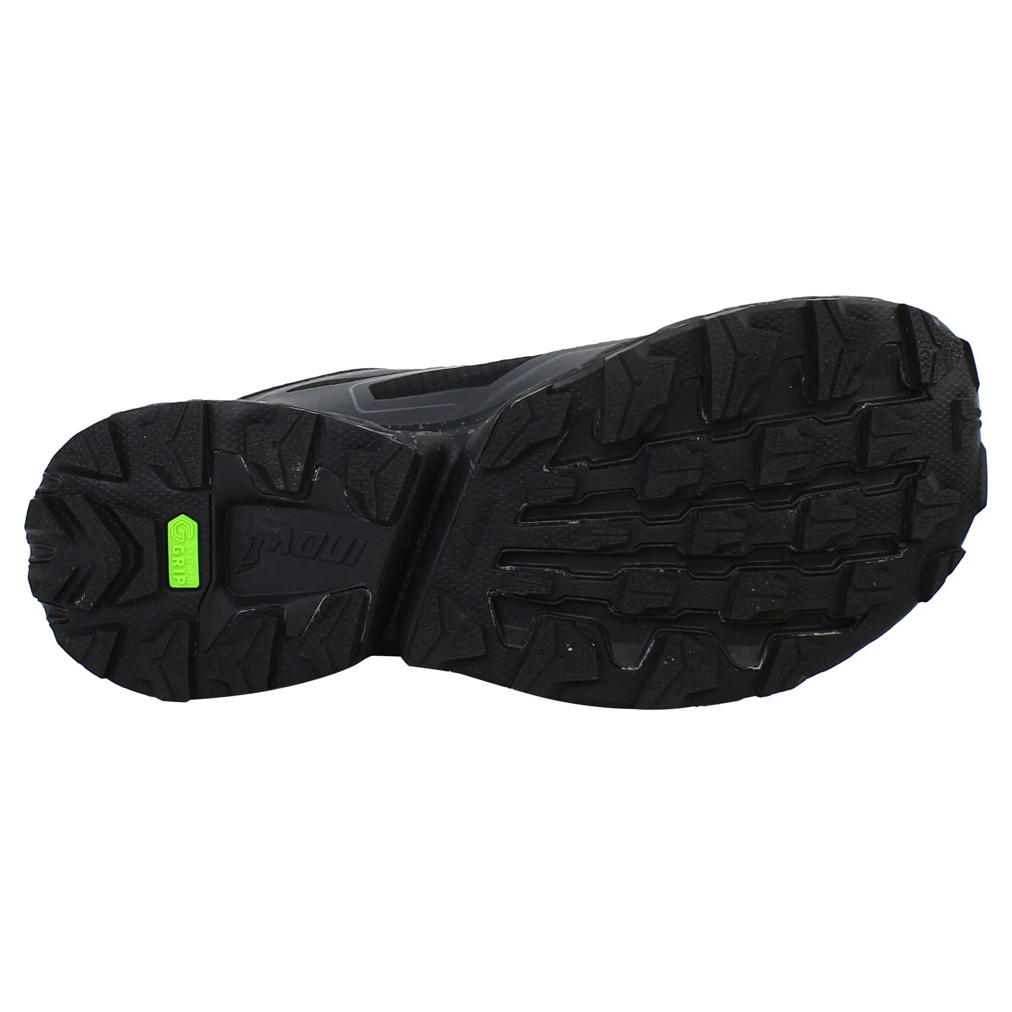 Inov-8 Rocfly G 390 GTX Mens Black Walking Boots
