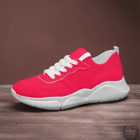Kicxs Women's Running Shoes - Red