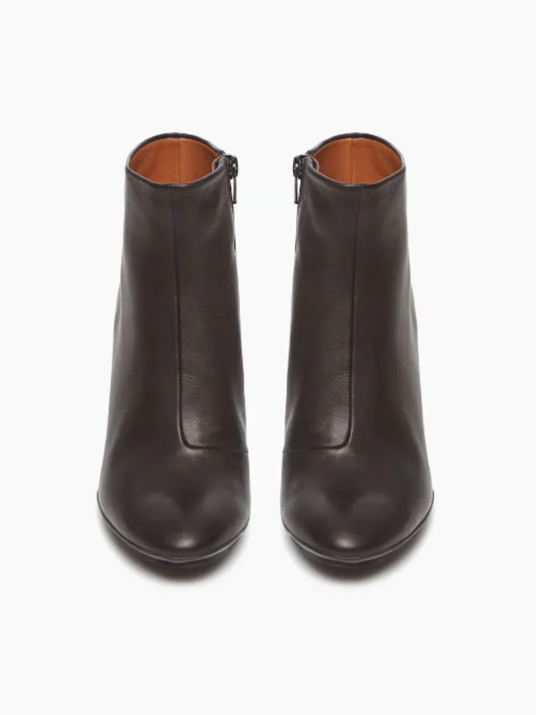 Lodi Boot in Savannah Black