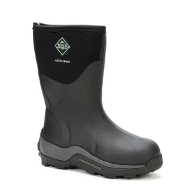 Men's Arctic Sport Winter Boots ASM-000A