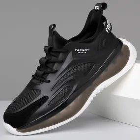 Men's Breathable Trendy Sports Shoes