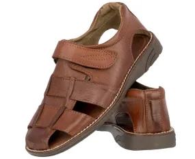  Removable Strap Slingback Sandals