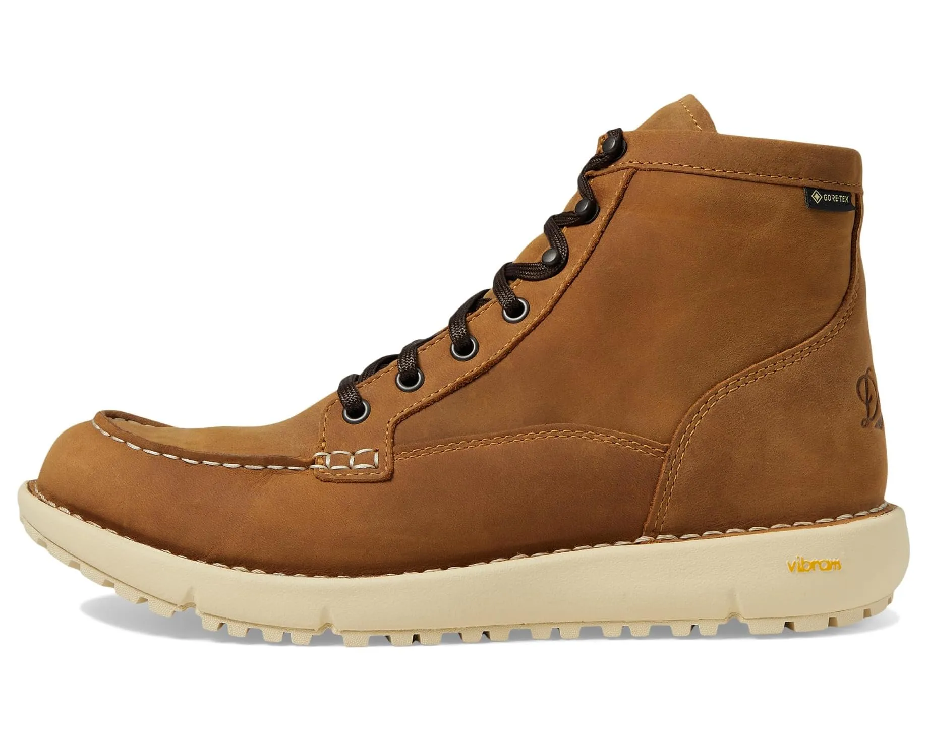 Men's Danner Logger Moc 917 GTX