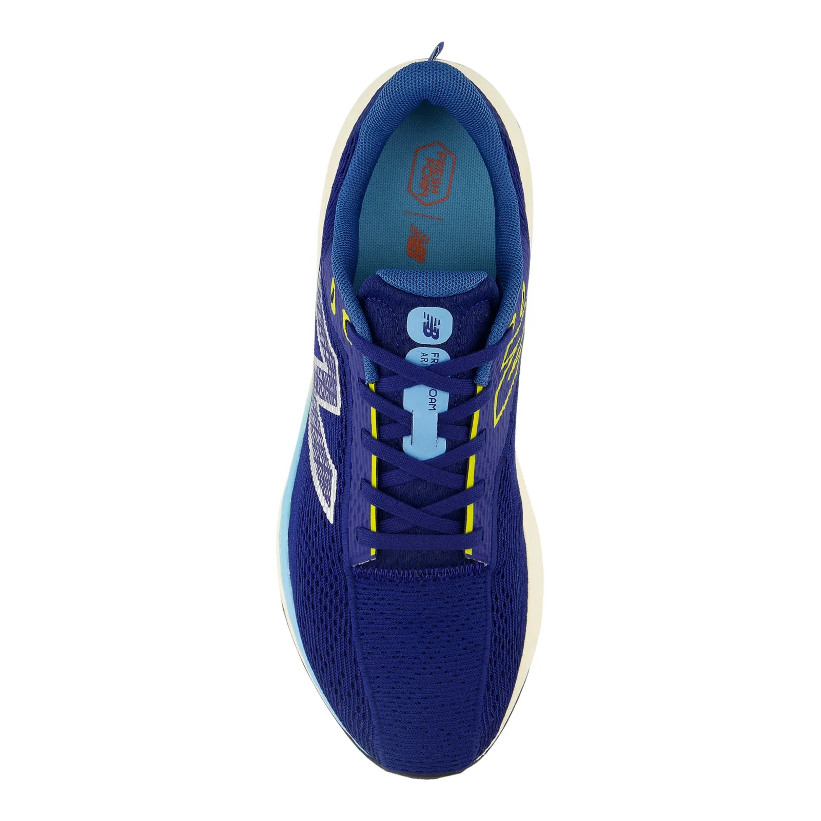 Men's New Balance, Arishi Fresh Foam v4 Running Shoe
