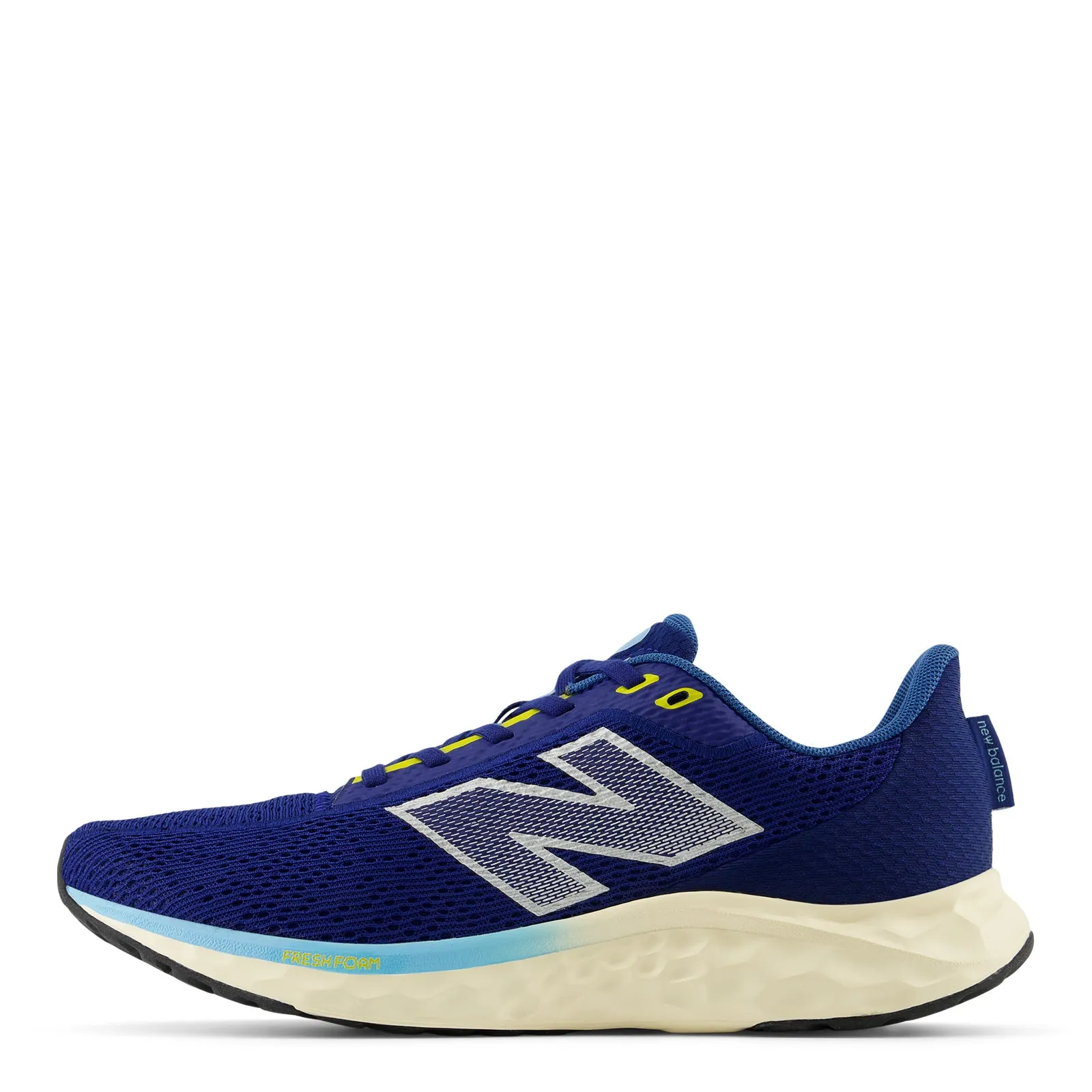 Men's New Balance, Arishi Fresh Foam v4 Running Shoe