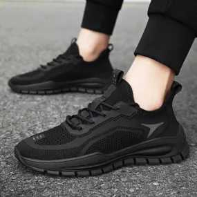 Men's Versatile Breathable Running Shoes (In Stock)