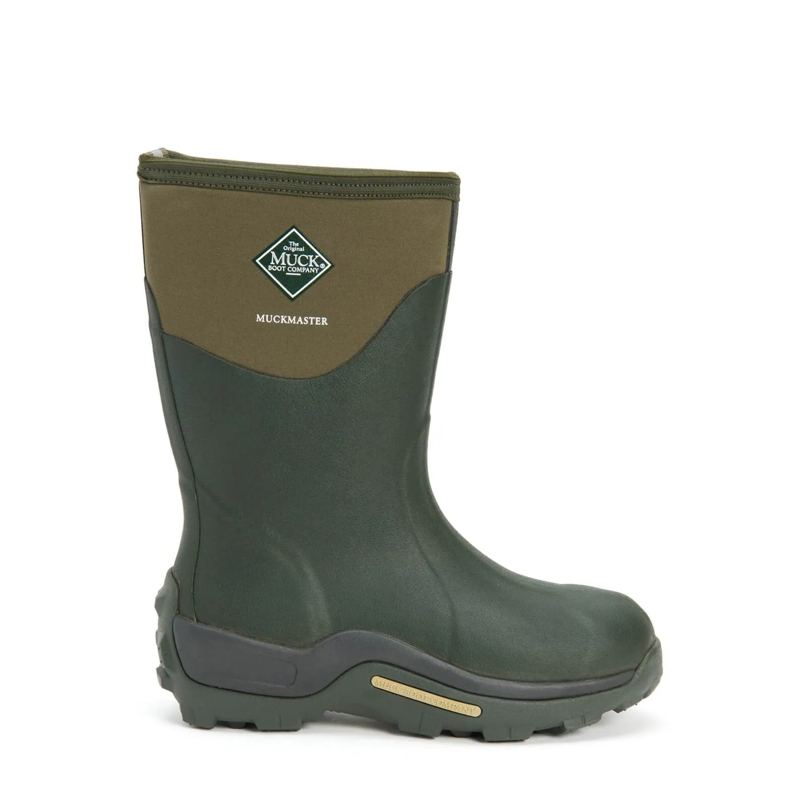 Muck Boots Muckmaster Mid Wellington Boots