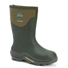 Muck Boots Muckmaster Mid Wellington Boots