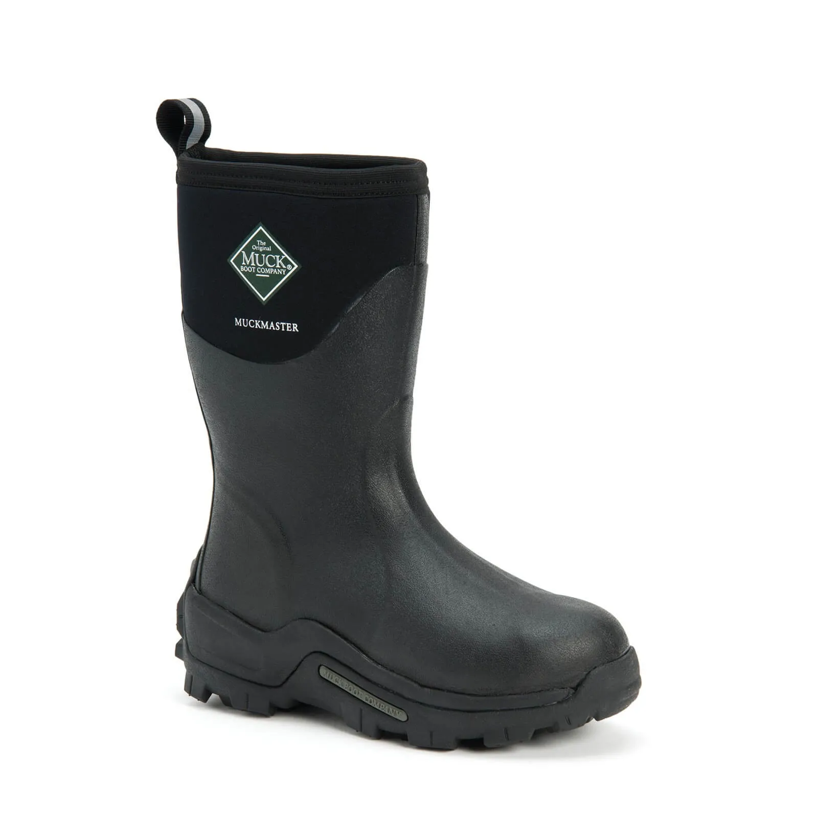 Muck Boots Muckmaster Mid Wellington Boots