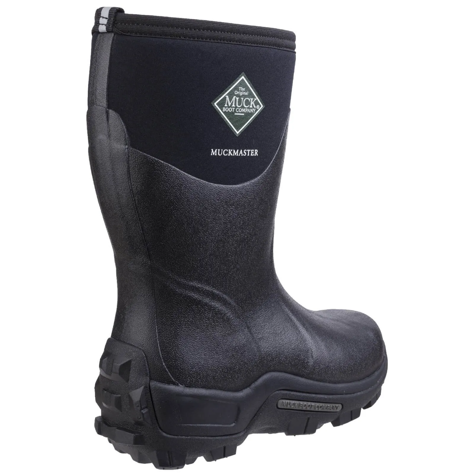 Muck Boots Muckmaster Mid Wellington Boots