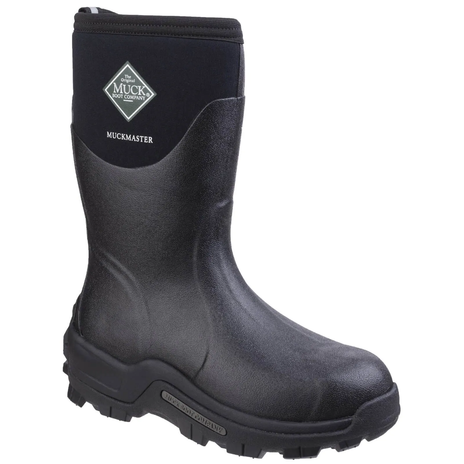 Muck Boots Muckmaster Mid Wellington Boots