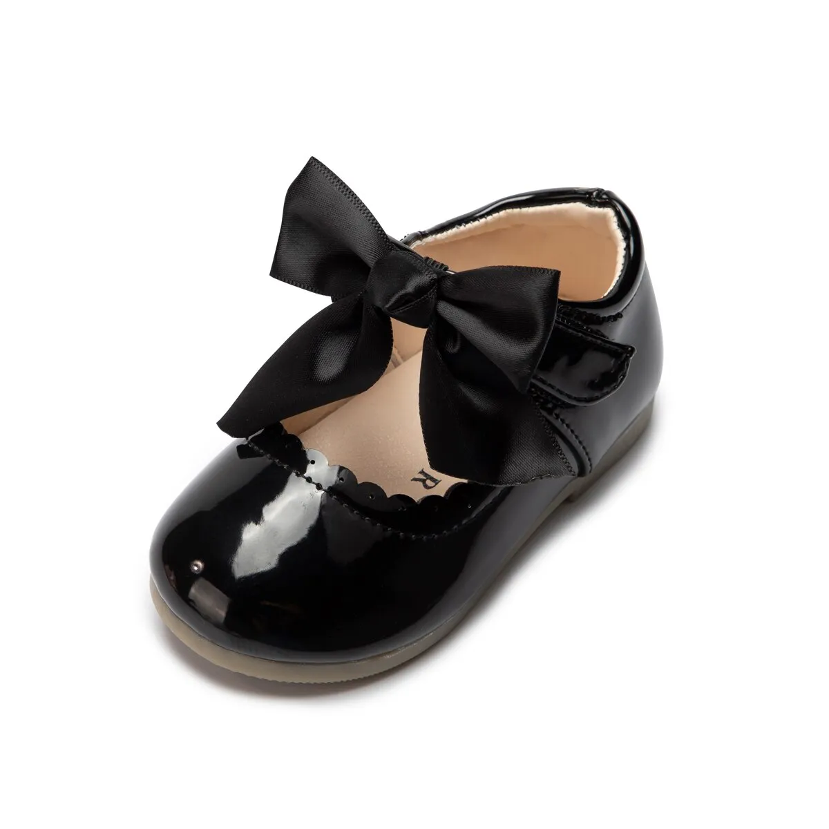 Natasha Baby Girls' Flat Shoes
