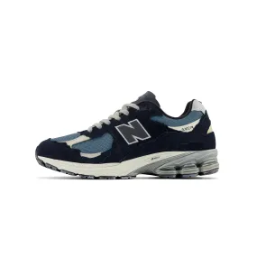 New Balance 2002R Dark Navy Shoes