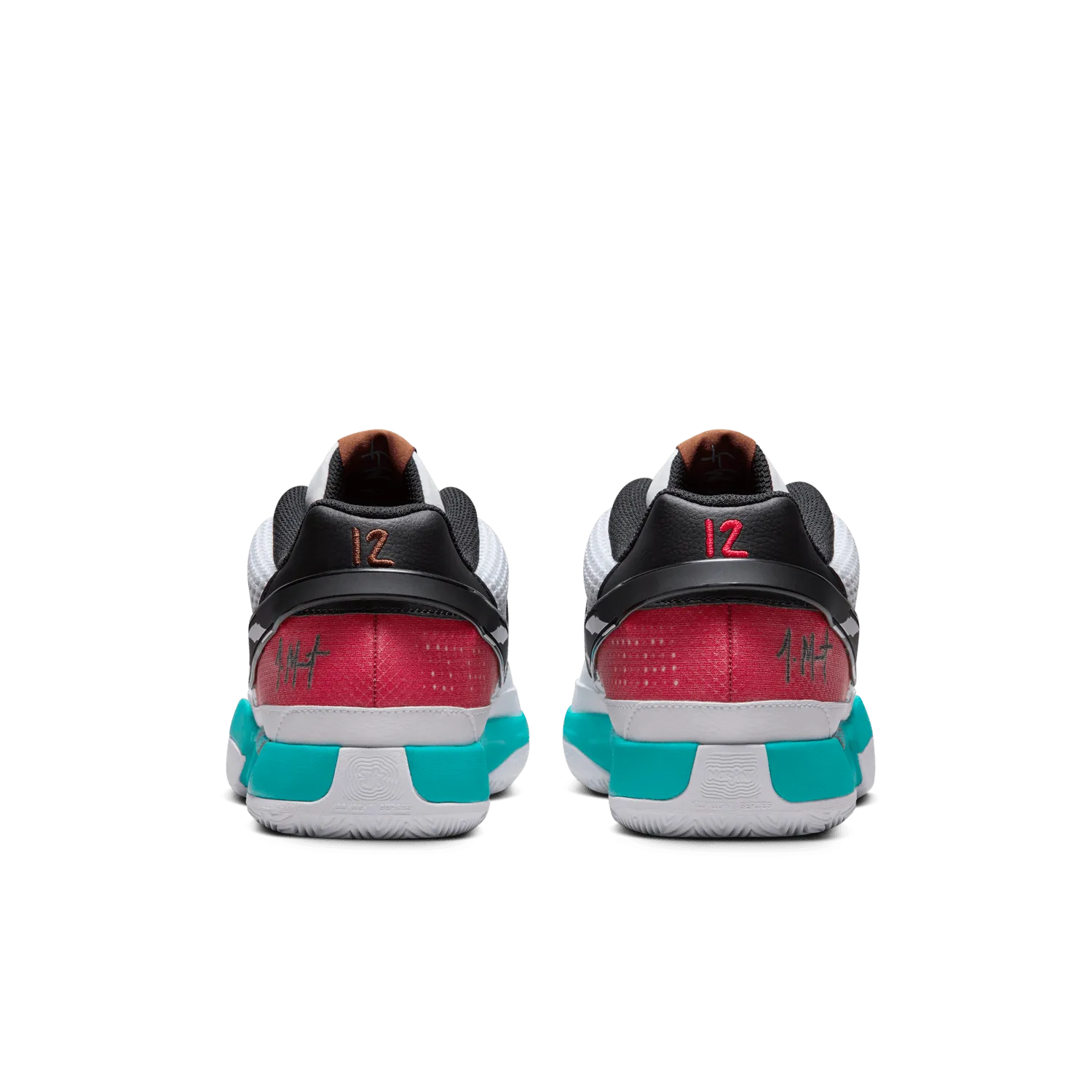 Nike Ja 1 'Scratch'