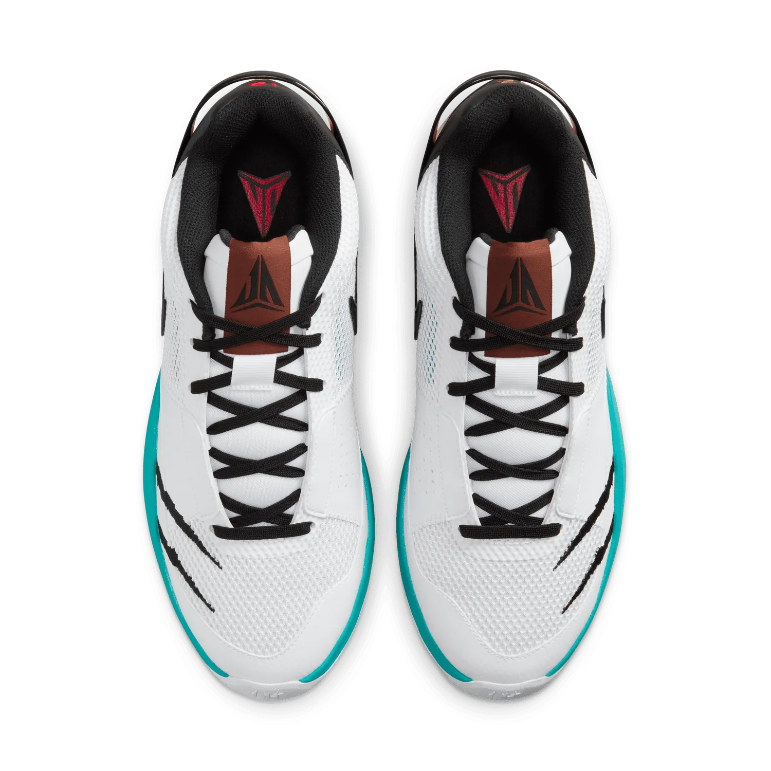 Nike Ja 1 'Scratch'