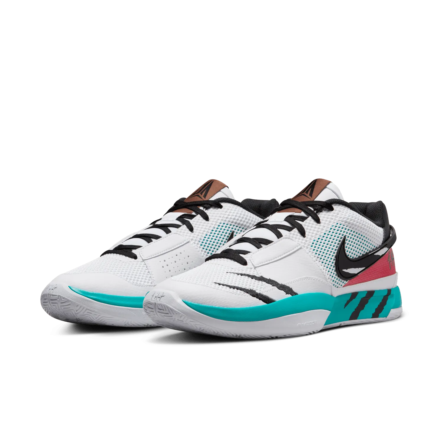 Nike Ja 1 'Scratch'
